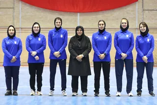 بانوان 