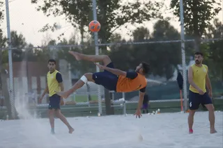 علی میرشکاری