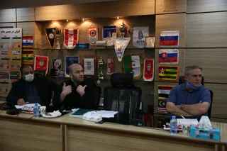 لیگ قهرمانان