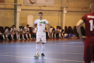 فوتسال