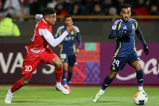 پرسپولیس