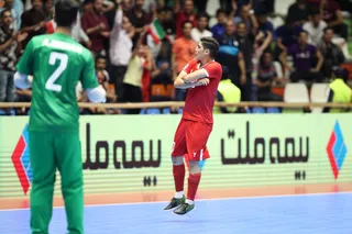 ایران و افغانستان
