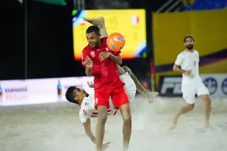 ایران / بحرین