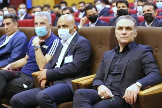 داوران