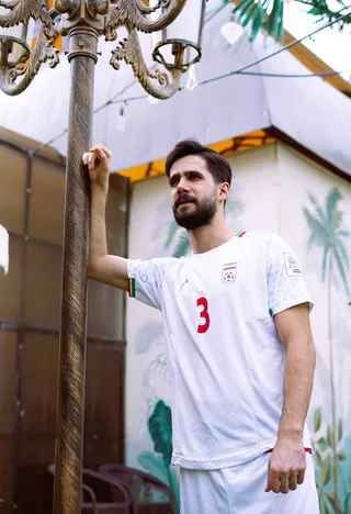 زرافشان