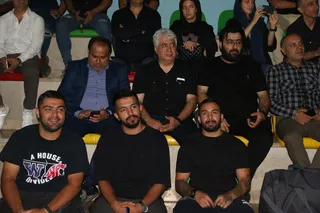 مراسم سالگرد