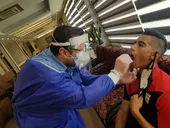 تست پزشکی