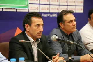 مربیگری فوتبال پایه