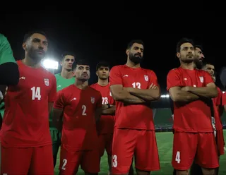 تیم ملی