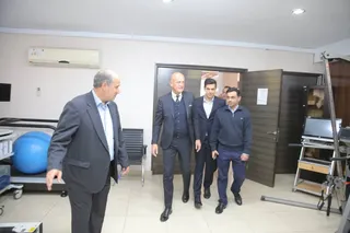 کولینا-2