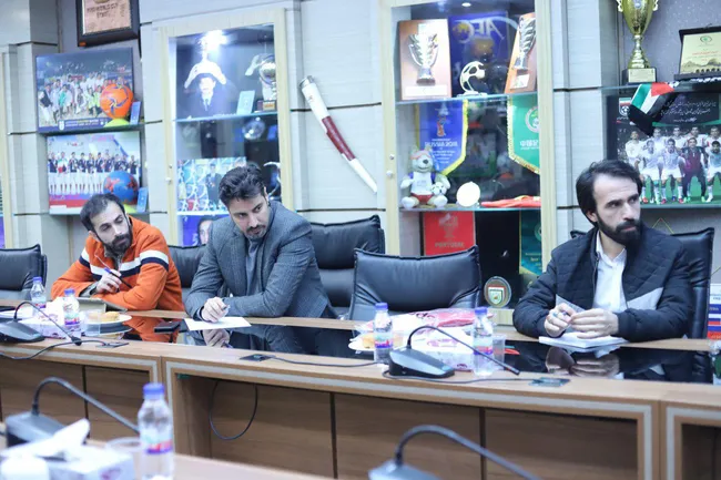 تیم امید