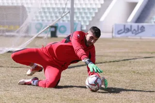 تیم ملی امید