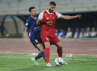 پرسپولیس