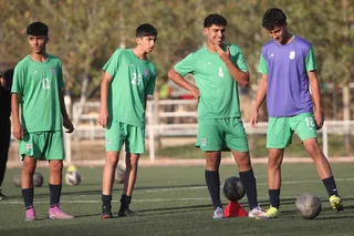 نوجوان