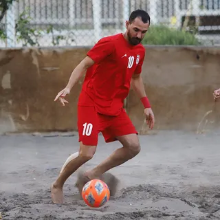 ساحلی