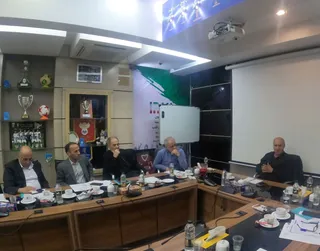 کارگروه اصلی
