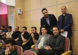 فدراسیون