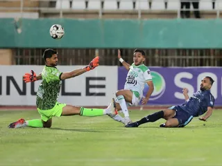 پیکان