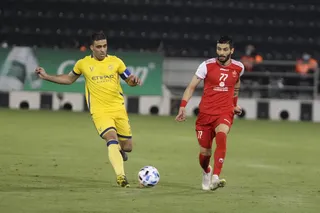 پرسپوليس