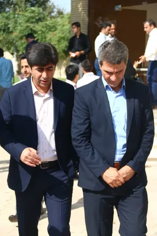 دشت بهشت