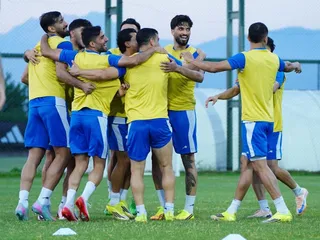 تیم ملی