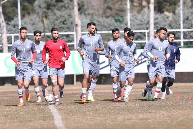 تیم ملی امید