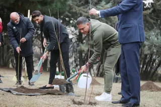 فدراسیون