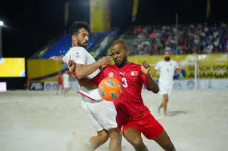 ایران / بحرین
