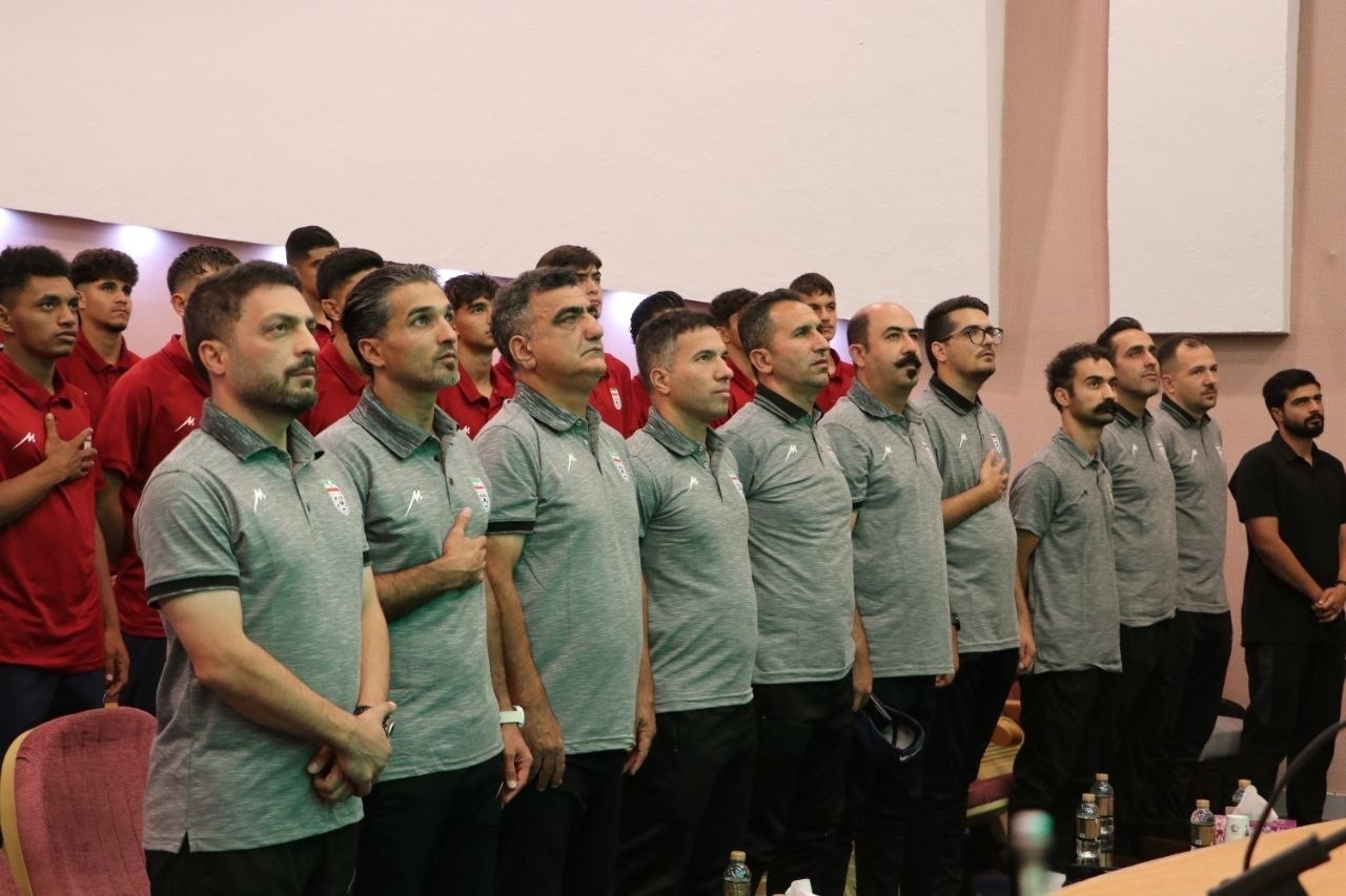 نوجوانان