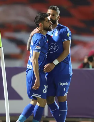 پرسپولیس