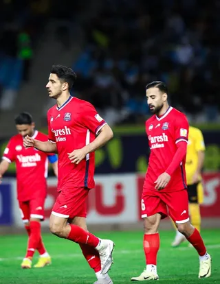 سپاهان