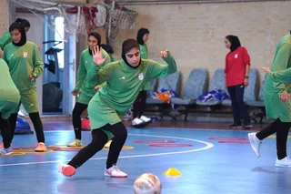 دختران