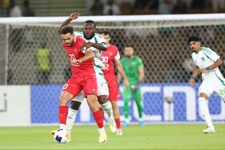 پرسپولیس