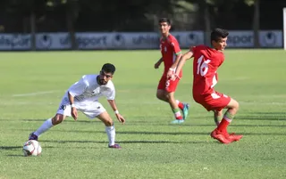 نوجوانان