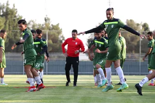 وزیر
