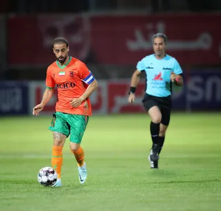 مس رفسنجان