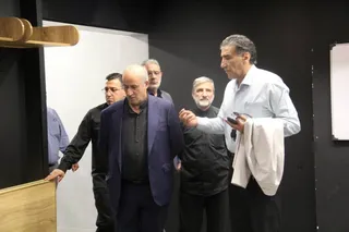 تبریز