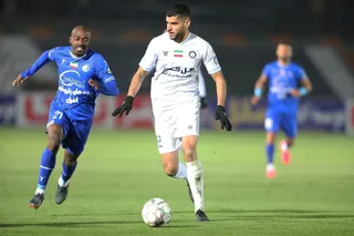 استقلال