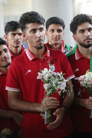 نوجوانان