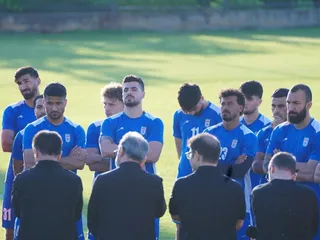 تیم ملی