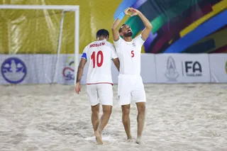 ایران / بحرین