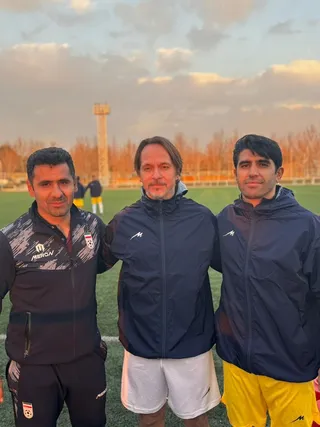 فدراسیون