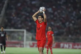 تراکتور