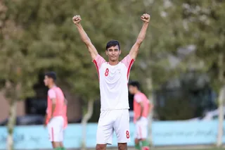 نوجوانان