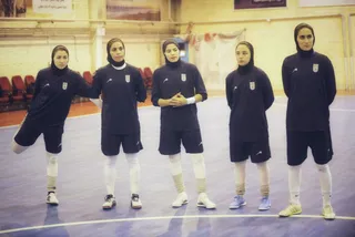 بانوان