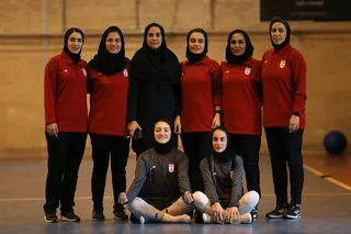 بانوان