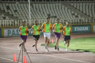 فدراسیون