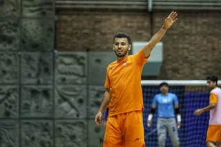 فوتسال ۱