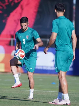تمرین