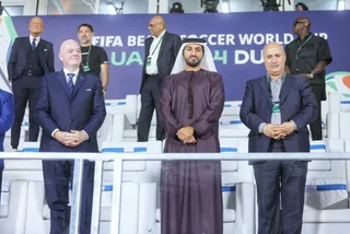 فدراسیون